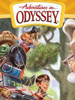 adventures in odyssey